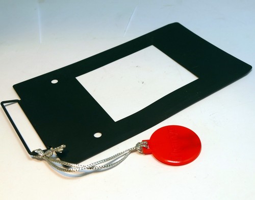 Mamiya horizontal 6x7 format - ,