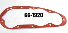 TIMING COVER GASKET BSA B31