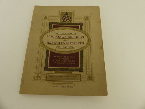 Player cigarette - (ref288be),