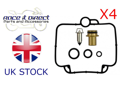 Carburetor repair kit carb - kit,