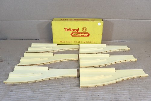 Triang t115 gauge x - triang,