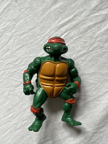 Teenage mutant ninja turtles - mutant,