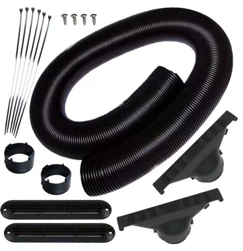 Maradyne heater defrost kit - maradyne,