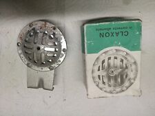 Ducati Kingshaft Claxon Horn