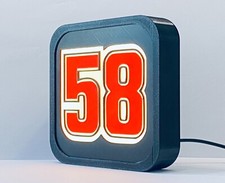 Marco Simoncelli - USB