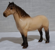 Beswick Dunn Highland Pony