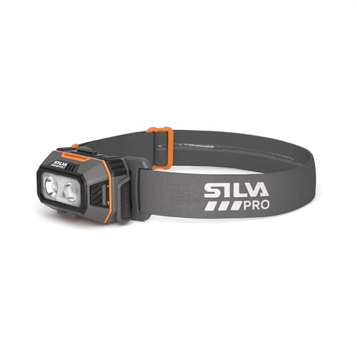 Silva roughlight 700 headtorch - roughlight,