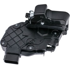 FRONT RIGHT DRIVER SIDE DOOR LOCK LATCH For LAND ROVER FREELANDER 2 LR011275