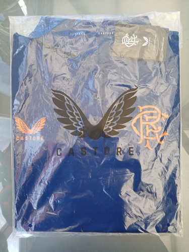 Glasgow rangers coaches travel - glasgow,