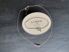 2 LINKS OF LONDON 925 NECKLACE