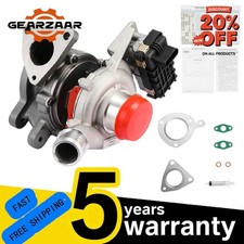 TURBO TURBOCHARGER 786880 +