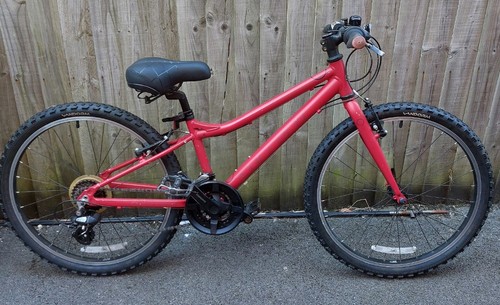 Carrera saruna hybrid bike - saruna,