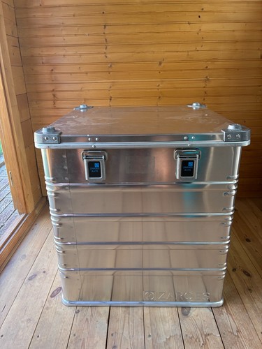 Zarges k470 universal - (40836),