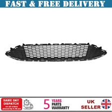 GRILLE GRILL Fitment for Ford