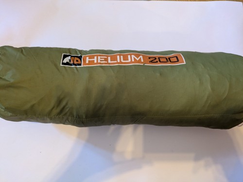 Vango f10 tent green 2 - tent,