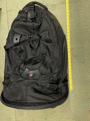 Victorinox motion 360 wheeled - 360,