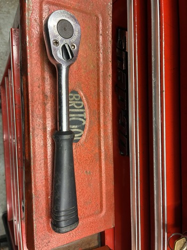 Later britool e74 ratchet - later,