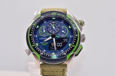 CITIZEN PROMASTER JW0138-08L