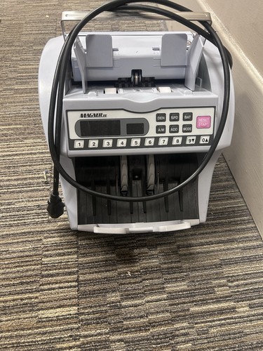 Note counter - note,