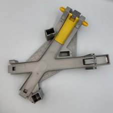 Hot Wheels Spin Storm Playset