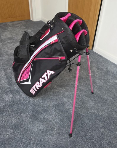 Callaway strata ladies - strata, golf