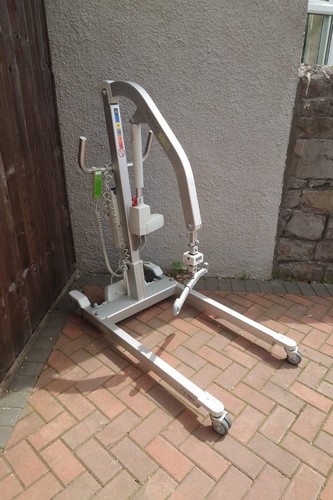 Liko viking patient lift - liko,