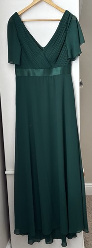 Ever pretty monica dark - dark, green