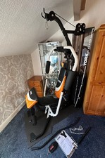 York Perform Multi Gym