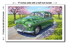 1950 Standard Vanguard Phase