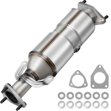 Exhaust Catalytic Converter