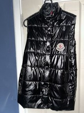 Moncler Body warmer Size Small