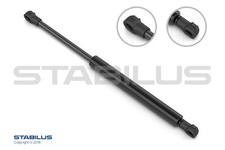 STABILUS 8252RD Gas Spring, boot-/cargo area for FERRARI