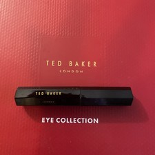 Ted Baker Black Mascara : 10ml