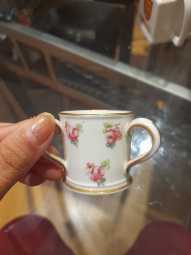 Antique 1901 royal - royal, crown