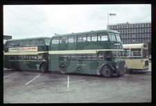 Original bus slide united - slide,