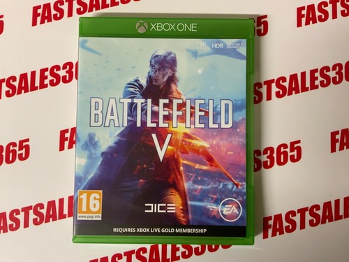 Battlefield xbox one - xbox,