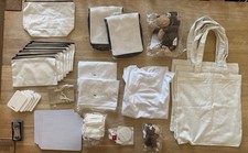 Sublimation Blanks Job Lot