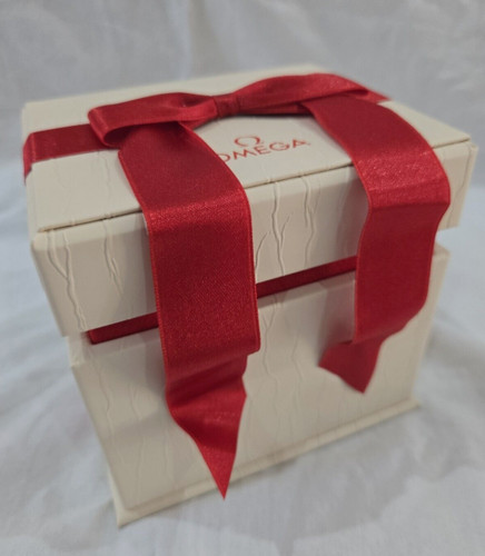 Omega ladies watch box - ladies,