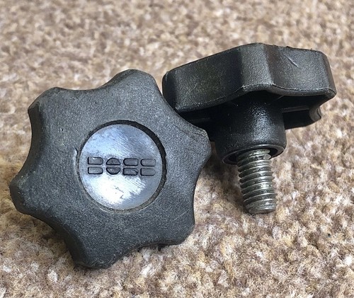 Boss tackle development - boss,