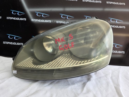 Volkswagen golf mk5 09 - volkswagen, 04-09