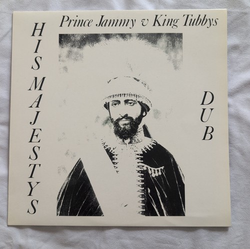 Prince jammy king tubbys - prince, –