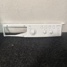 Indesit Washer Dryer Control Panel IWDC65125