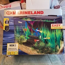 Marineland 3 Gal Nook 3