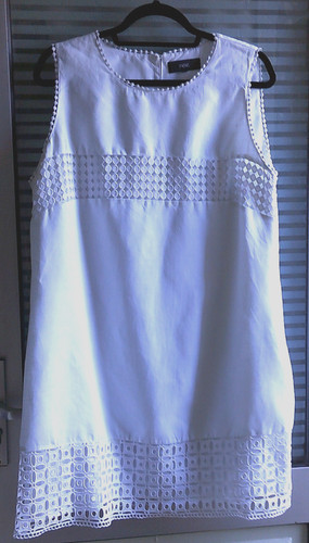 Next 100 linen - linen, lined