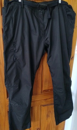 Peter storm black lightweight - peter,