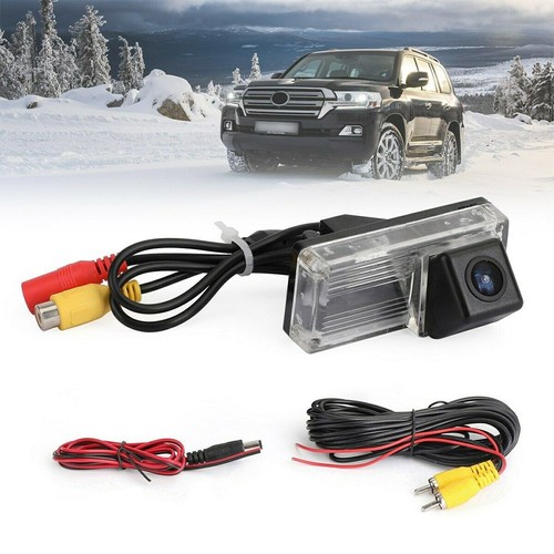 Car rear view camera for - rear,
