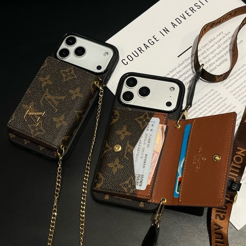 Luxury crossbody card - luxury,