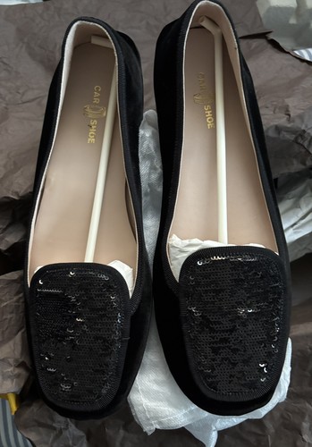 The original car shoes - car,