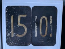 X2 old London Transport Rt