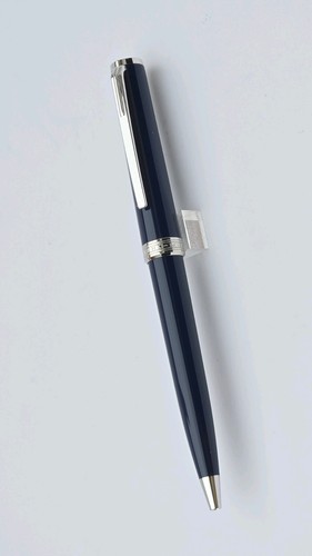 Montblanc pix ballpoint pen - montblanc,